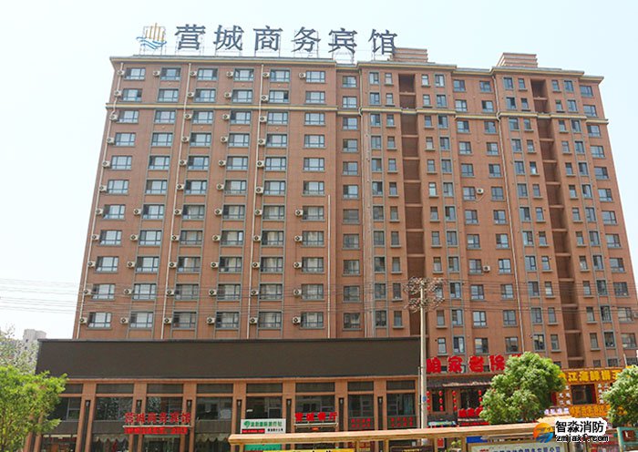 營口消防檢測(cè)怎么檢測(cè)