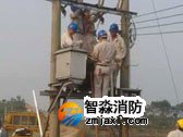 電力行業(yè)檢測(cè)專用的“望、聞、問(wèn)、切